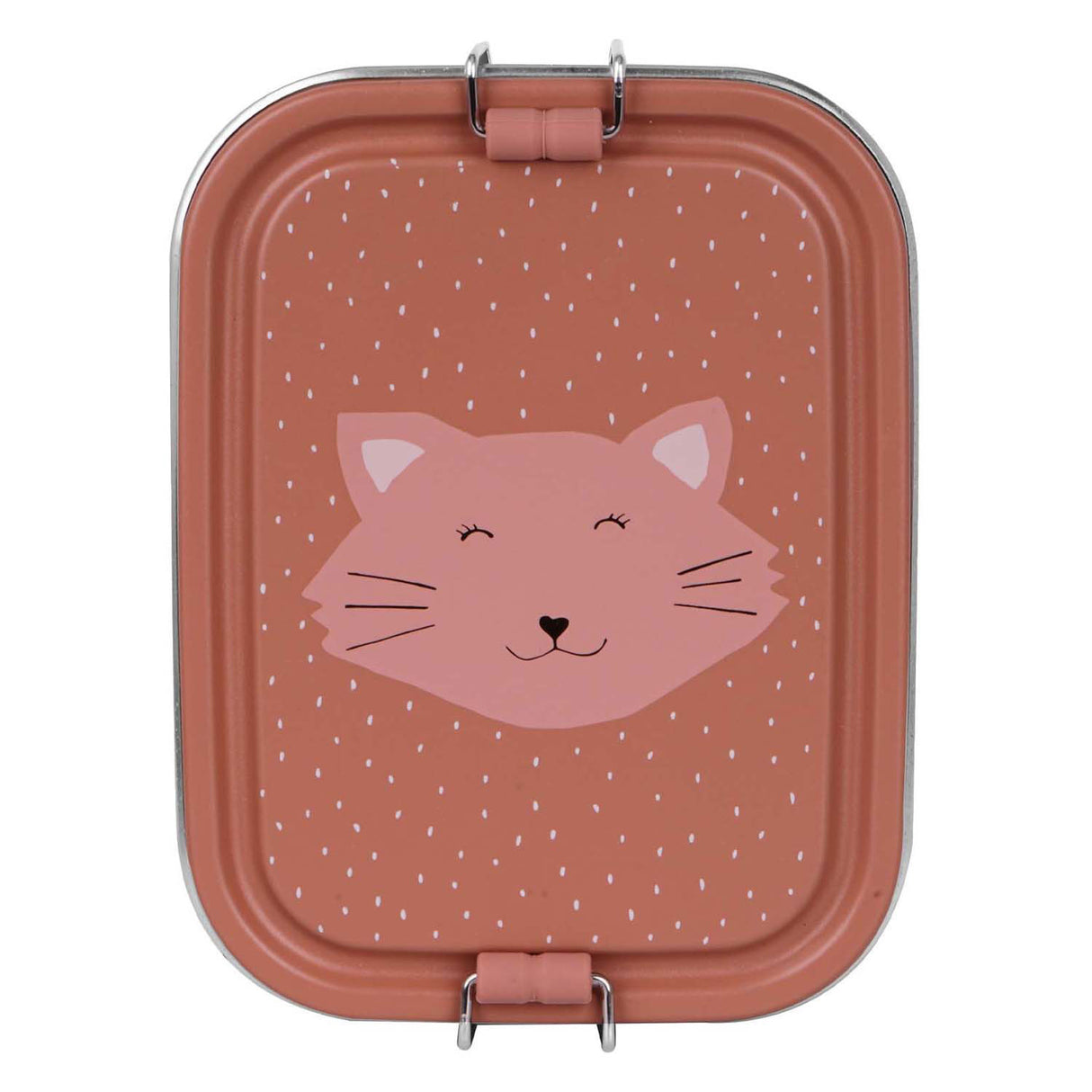 Trixie Bread Bin Small - Mme chat