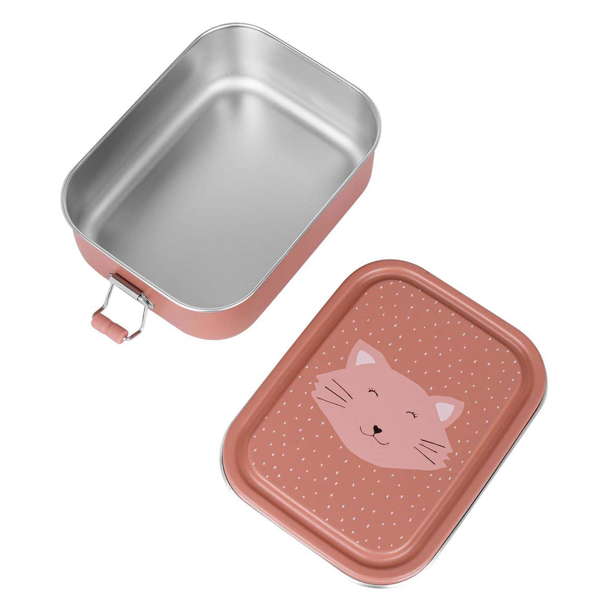 Trixie Bread Bin Small - Mme chat