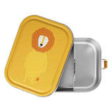 Trixie große Lunchbox – Mr. Lion