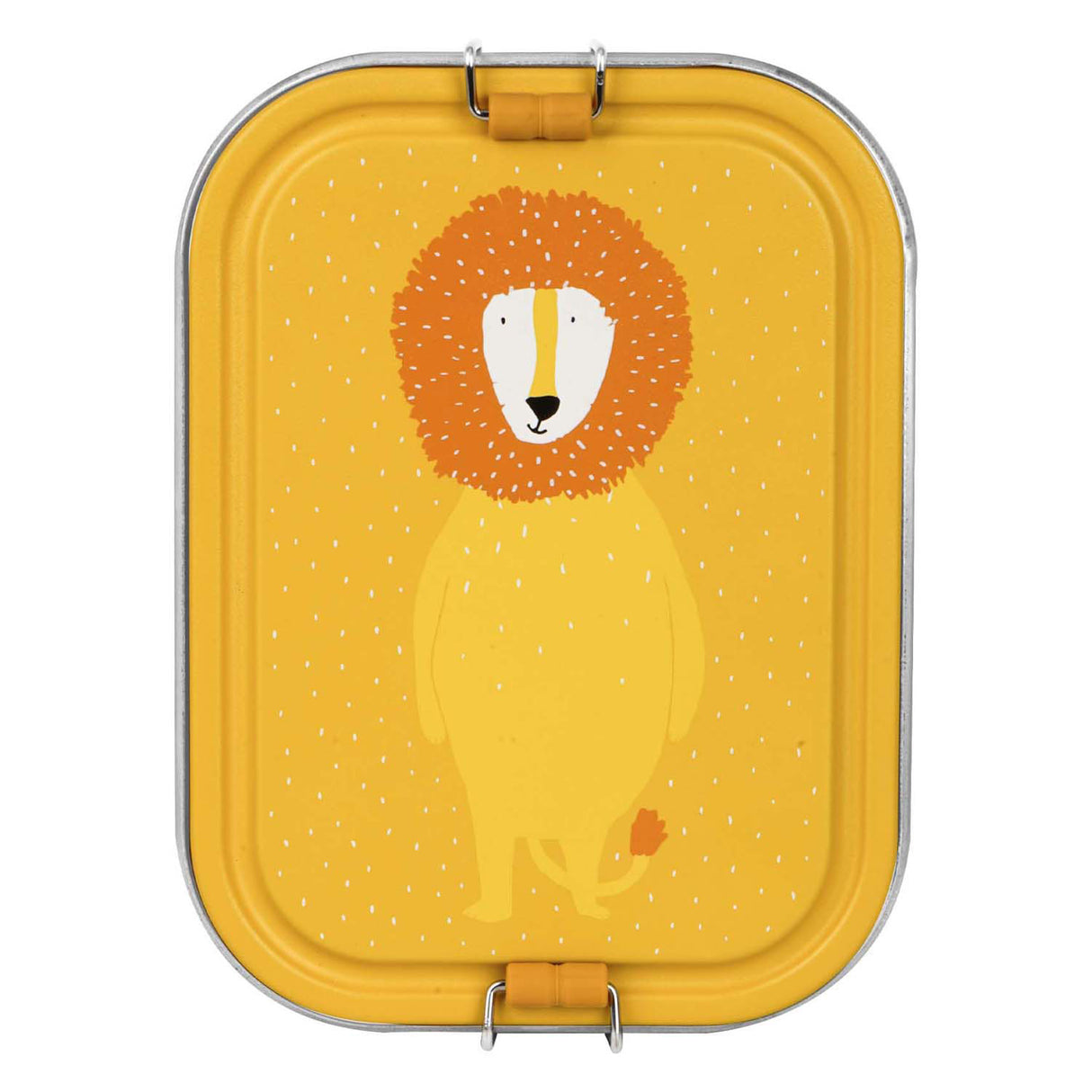 Trixie große Lunchbox – Mr. Lion