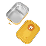 Trixie große Lunchbox – Mr. Lion