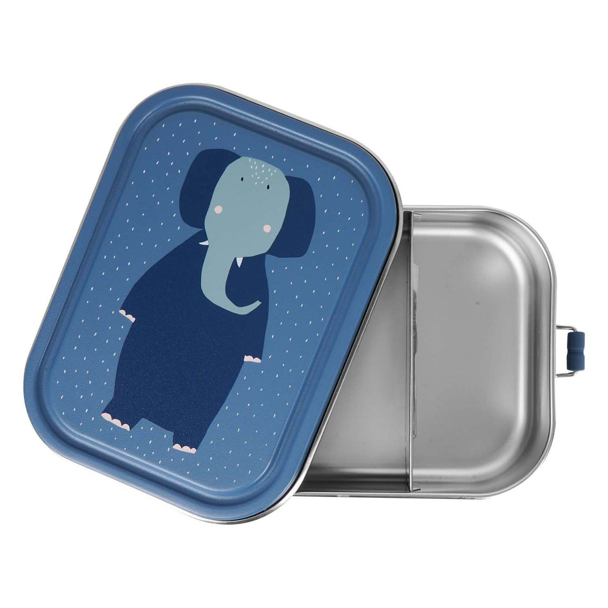 Trixie Bread Bin velik - MRS. Slon