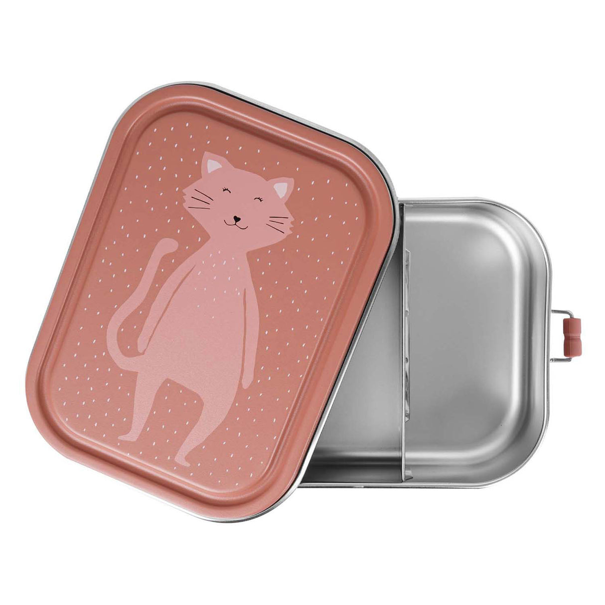 Trixie Bread Bin Large - Frau. Katze