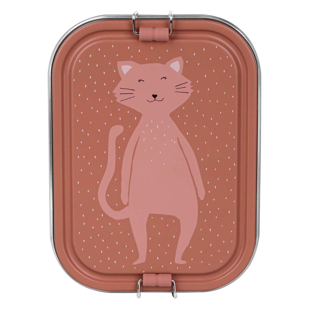 Trixie Bread Bin Large - Fru. katt