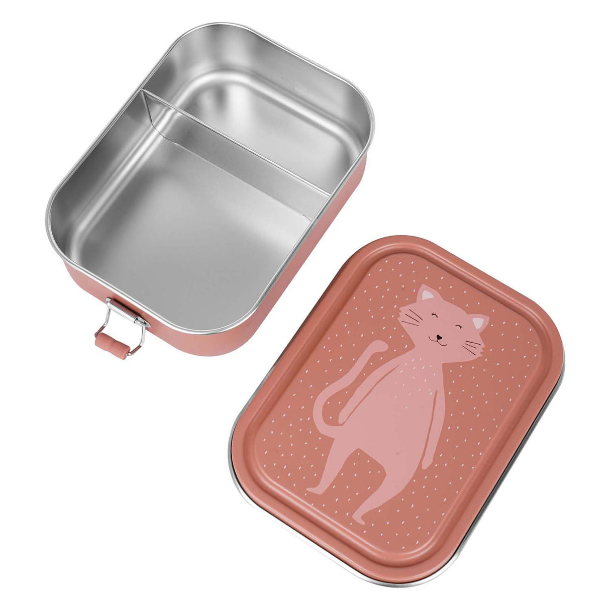 Trixie Bread Bin Large - Frau. Katze