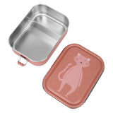 Trixie Bread Bin Large - Fru. katt