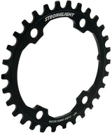 Stronglight chainring u6000 110mm 38z. 4l sw 1f
