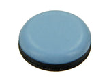 Mack 1047726 - super glijpastille zelfklevendgrijs ø 25 mm 4 st pcs | 12 stuks