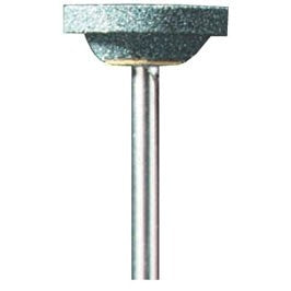 Dremel -Schärfstein -Siliziumkarbidradform 19,8 mm