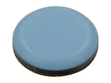 Mack 1047729 - super glijpastille zelfklevendgrijs ø 30 mm 4 st pcs | 12 stuks