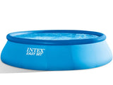 Intex Easy Set Schwimmbad 457 x 107 cm
