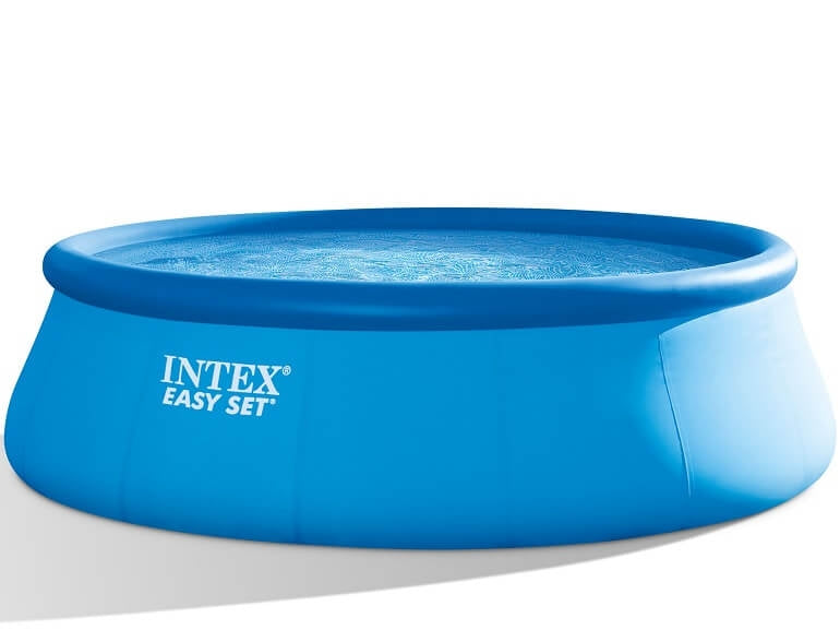 Intex Easy Set Schwimmbad 457 x 122 cm