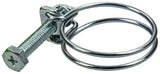 Mack 1057404 - spanring ribslang 31-35mm | 10 stuks
