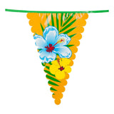Boland Hawaii-Flaggenlinie XL, 6 mtr.