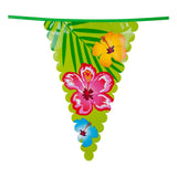 Boland Hawaii-Flaggenlinie XL, 6 mtr.