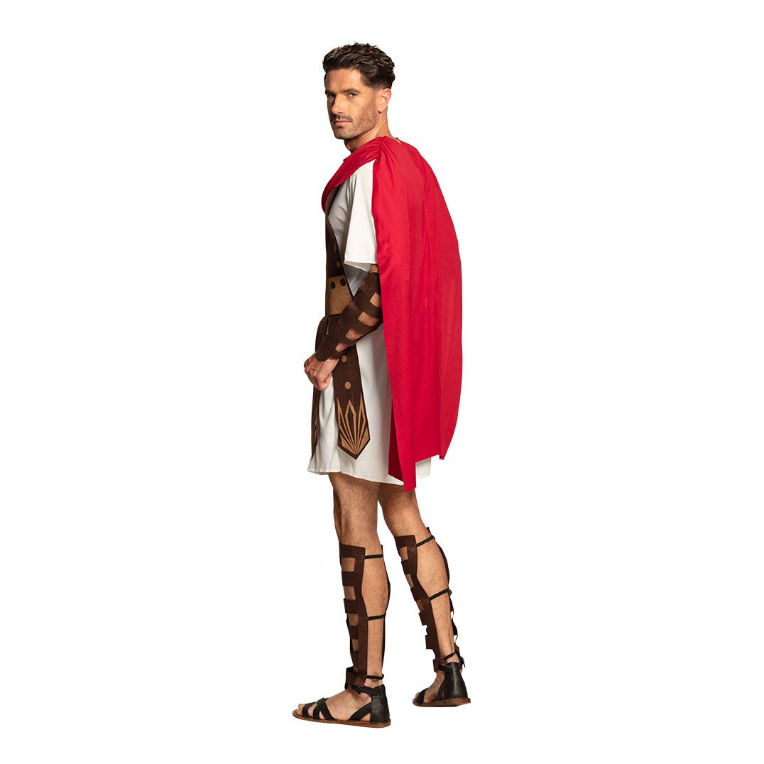 Boland Adulte Costume Gladiator M L