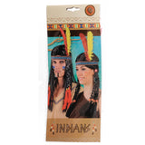 Boland Headband Indian