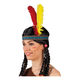 Boland Headband Indian