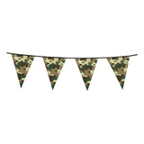 Boland Camouflage Flag Linia, 6mtr.