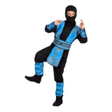 Boland Kinderkostüm Royal Ninja