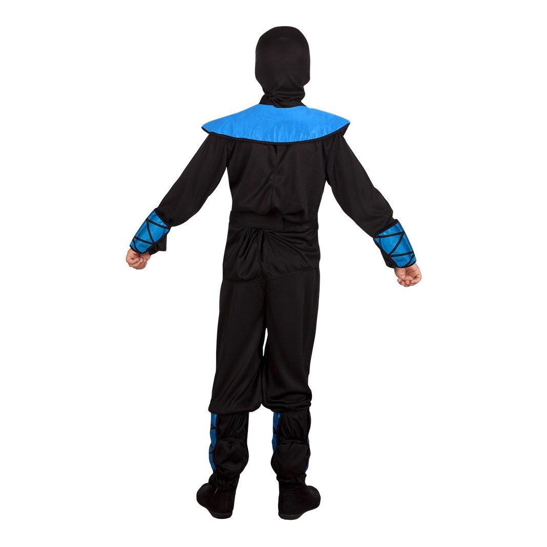 Boland Kinderkostüm Royal Ninja
