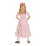 Boland Kleedung ass Darling Prinzessin Meedercher rosa Gréisst 92-104