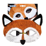 Boland Maske Fuchs Plüsch