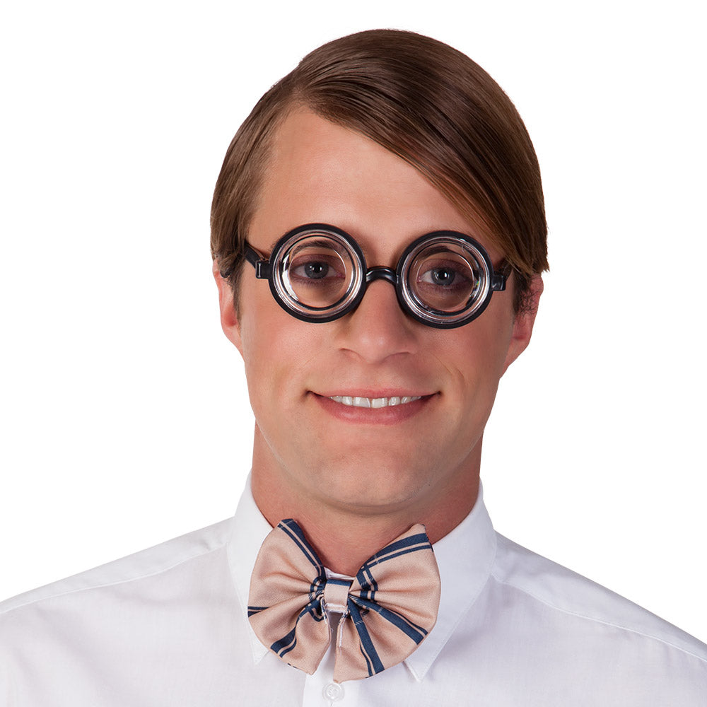 Boland Partybrillen-Nerd