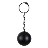 Boland-Ball mit Kette