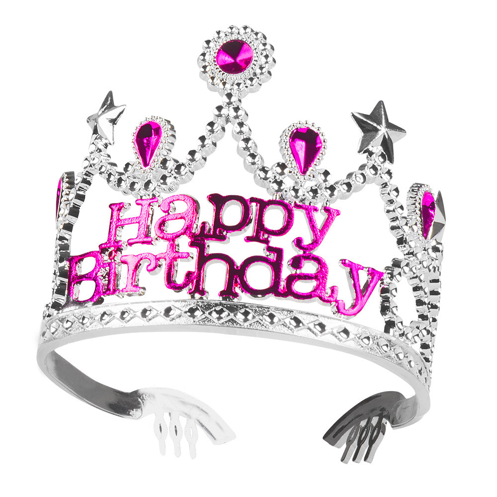 Boland krönt alles Gute zum Geburtstag