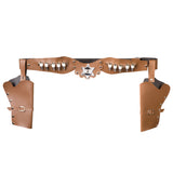 Boland Doppel Cowboyholster