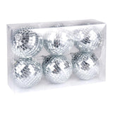 Boland Disco Balls, 6: a.