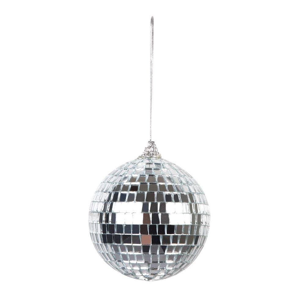 Boland Disco Balls, 6: a.