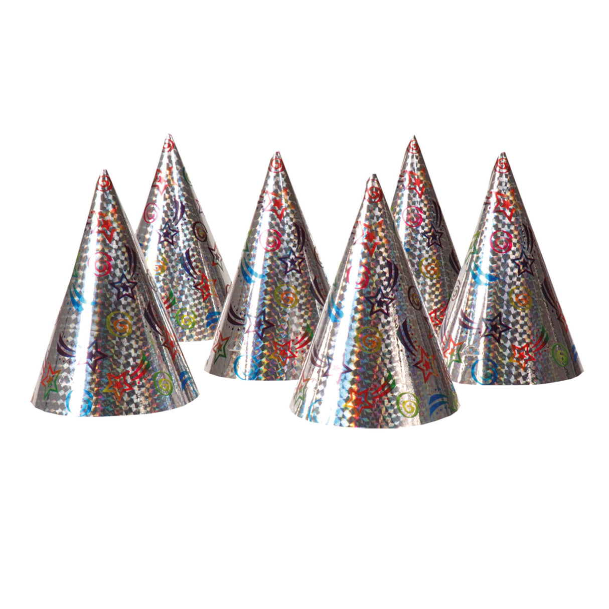 Boland Party Hats, 6 ..