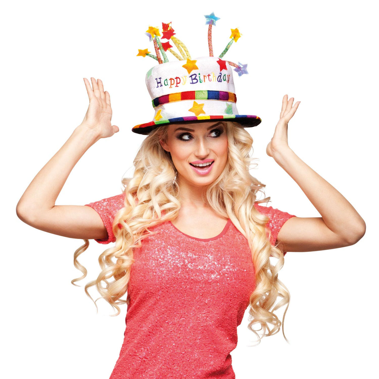 Boland hat alles Gute zum Geburtstag