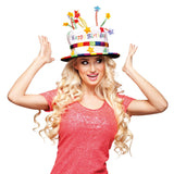 Boland hat alles Gute zum Geburtstag