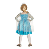 Boland Children's costume Winter Princess, 3-4 years old