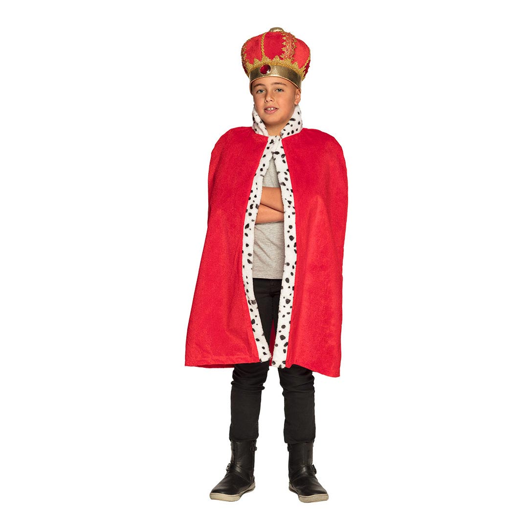 Boland Königsmantelkind
