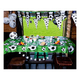 Boland Flag Line Fußball-Punktflaggen, 6 mtr.