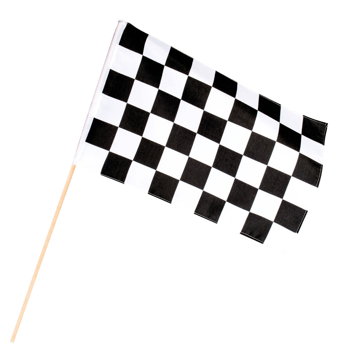 Boland-Rennflagge