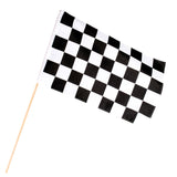 Boland-Rennflagge