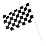 Boland-Rennflagge