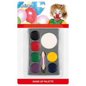 Boland Make-up-Set – 7 Farben