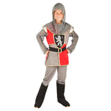 Boland Children's costume Ridder, 4-6 years old