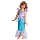 Boland Children's Costume Mermaid, 3-4 år gammal