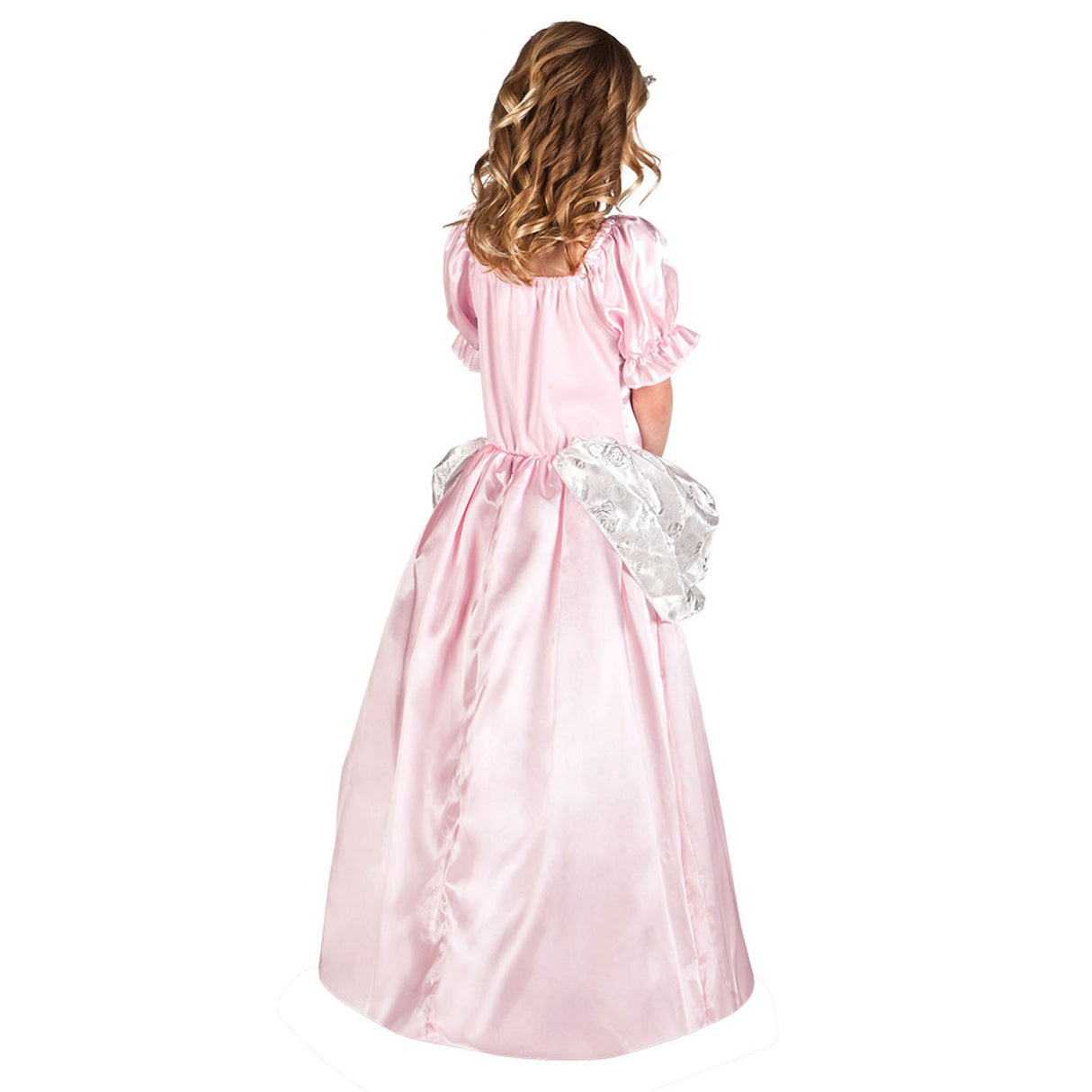 Boland Children's Costume Princess, 7-9 år gammel