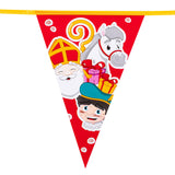 Boland Flag -Linie Sinterklaas