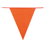 Orange Flag -Linie, 10mtr.