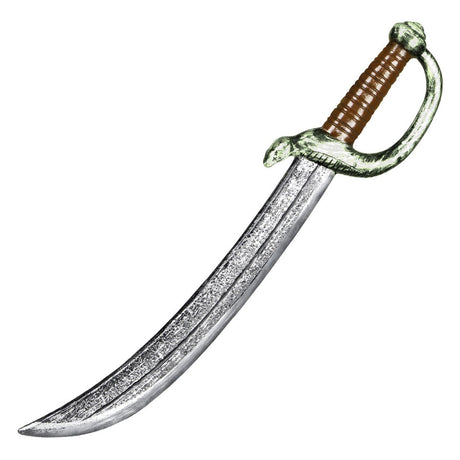 Boland Spielzeugpiratenschwert, 53 cm