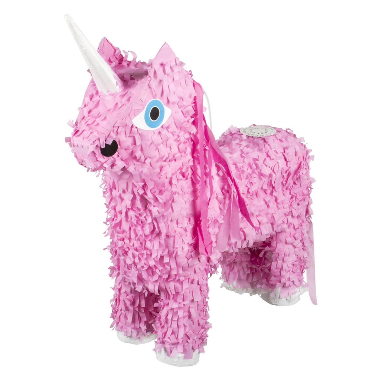 Boland Pinata Einhorn rosa